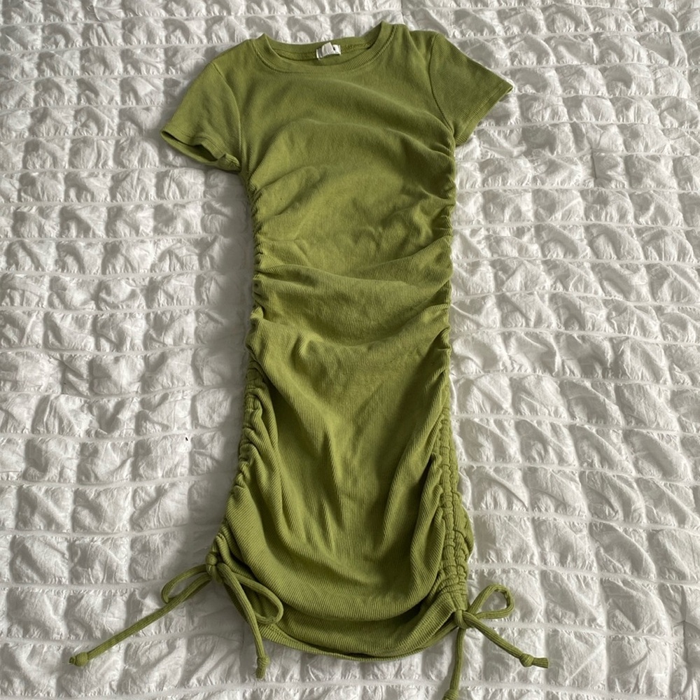 Garage Dress